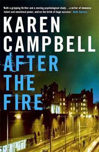 Cover image for After the Fire