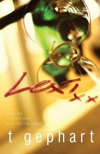 Cover image for Lexi