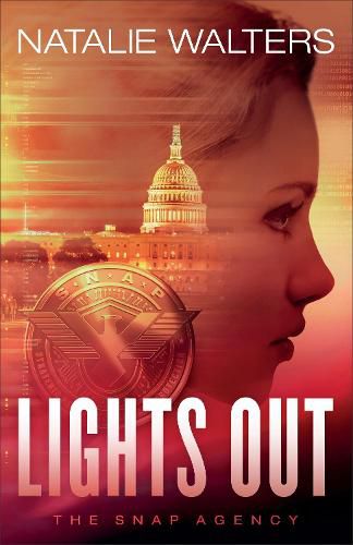 Cover image for Lights Out