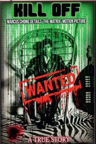 Cover image for The Kill Off