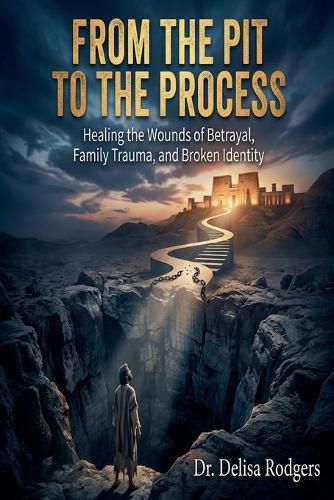 Cover image for From the Pit to the Process