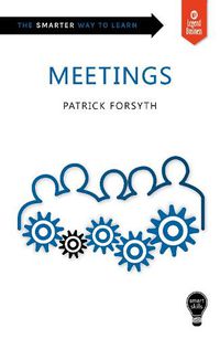 Cover image for Smart Skills: Meetings