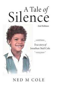 Cover image for A Tale of Silence