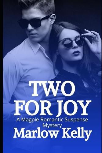 Cover image for Two For Joy