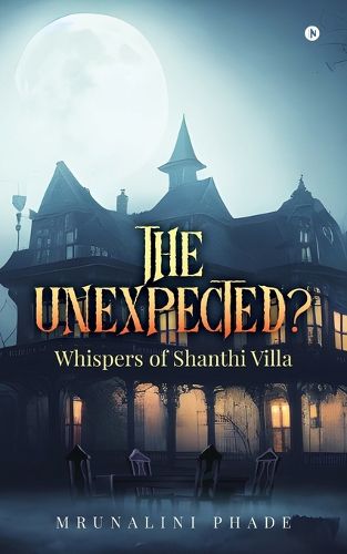 Cover image for The Unexpected?