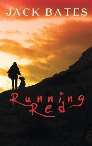 Cover image for Running Red