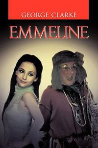 Cover image for Emmeline