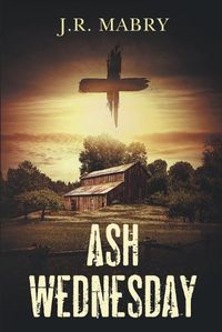 Cover image for Ash Wednesday