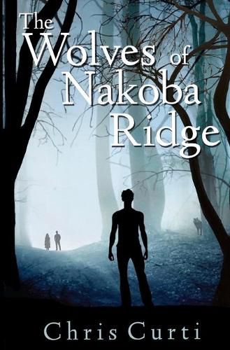 Cover image for The Wolves of Nakoba Ridge