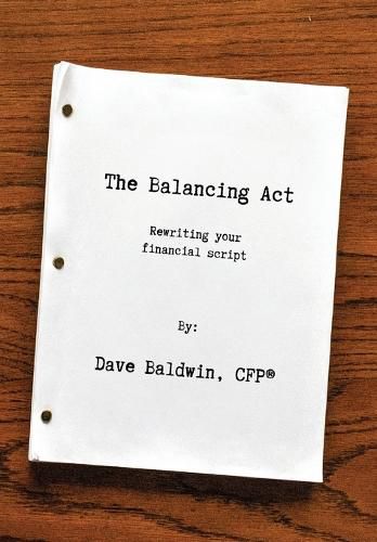 Cover image for The Balancing Act