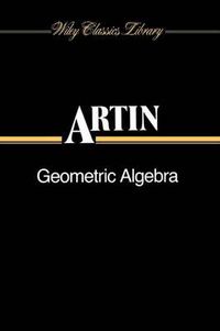 Cover image for Geometric Algebra