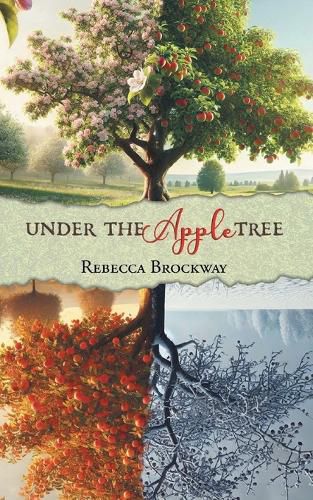 Cover image for Under the Apple Tree