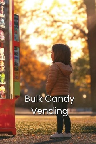 Cover image for Bulk Candy Vending