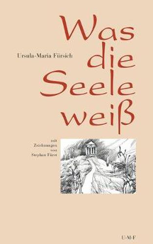 Cover image for Was die Seele weiss