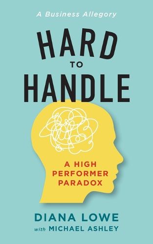 Cover image for Hard to Handle