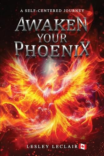 Cover image for Awaken Your Phoenix
