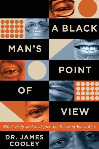 Cover image for A Black Man's Point of View