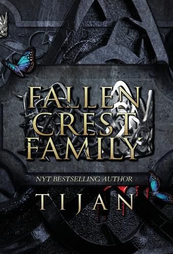 Cover image for Fallen Crest Family (Special Edition)