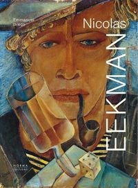 Cover image for Nicolas Eekman