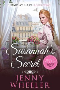 Cover image for Susannah's Secret