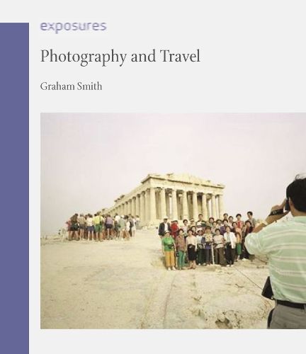 Cover image for Photography and Travel