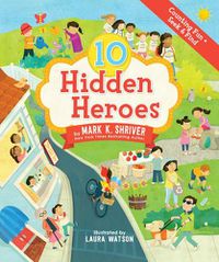 Cover image for 10 Hidden Heroes