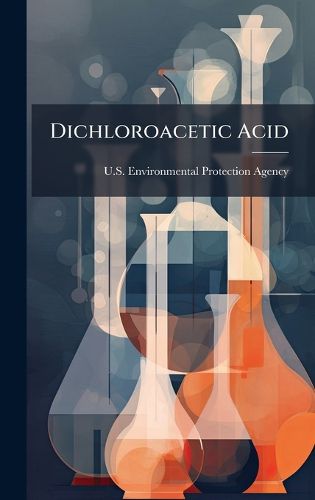 Cover image for Dichloroacetic Acid