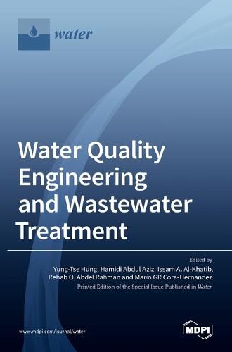 Cover image for Water Quality Engineering and Wastewater Treatment