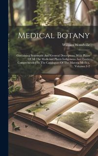 Cover image for Medical Botany