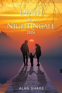 Cover image for Death of a Nightingale 2024