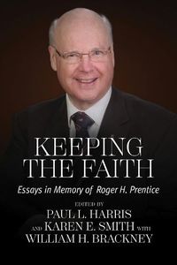 Cover image for Keeping the Faith