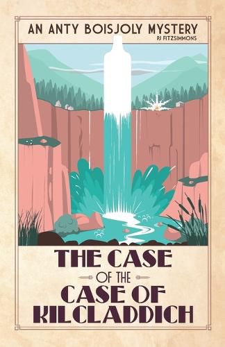 Cover image for The Case of the Case of Kilcladdich