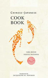 Cover image for Chinese-Japanese Cook Book
