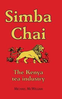 Cover image for Simba Chai