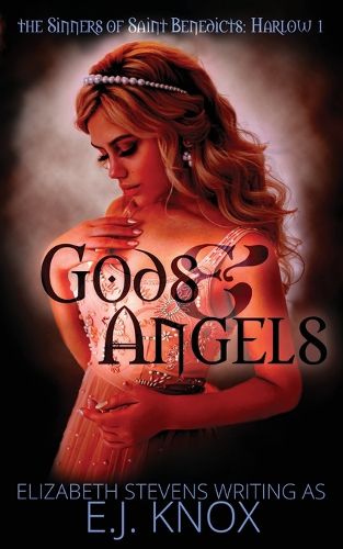 Cover image for Gods & Angels