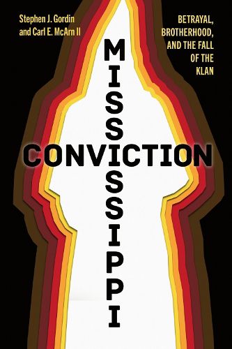 Cover image for Mississippi Conviction