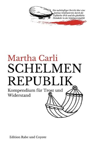 Cover image for Schelmenrepublik