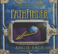 Cover image for Todhunter Moon, Book One: Pathfinder: Todhunter Moon, Book One