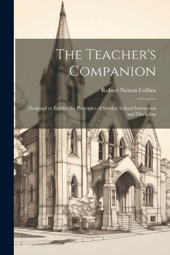 Cover image for The Teacher's Companion