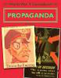 Cover image for Propaganda