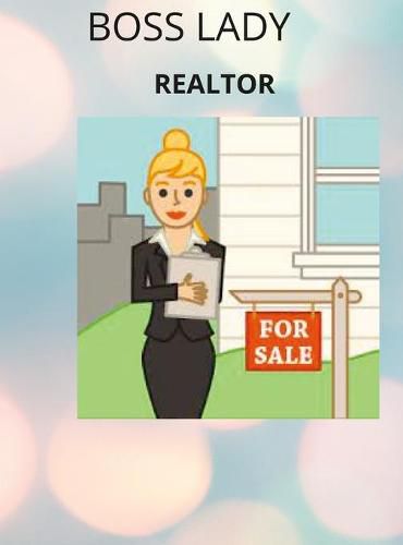 Cover image for Girl Boss, Realtor