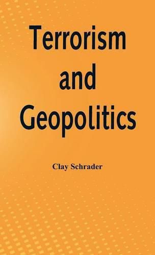 Cover image for Terrorism and Geopolitics