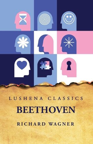 Cover image for Beethoven