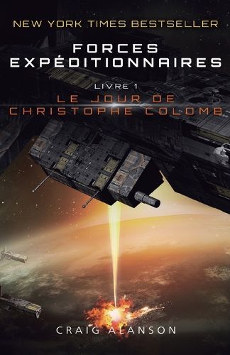 Cover image for Le Jour de Christophe Colomb