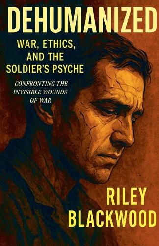 Cover image for Dehumanized