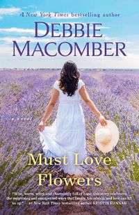 Cover image for Must Love Flowers