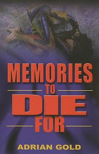 Cover image for Memories to Die for