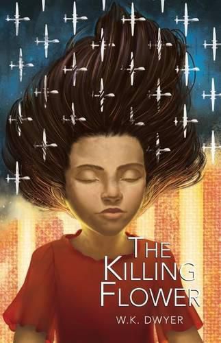 Cover image for The Killing Flower