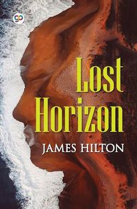 Cover image for Lost Horizon