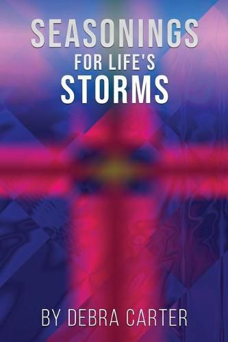 Cover image for Seasonings for Life's Storms